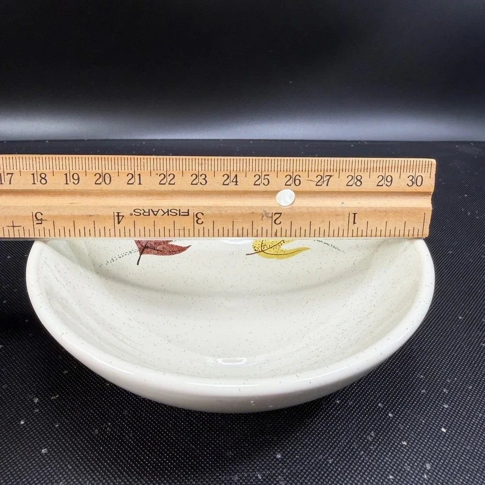 Franciscan earthenware small